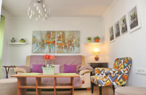 Apartamento Becquer